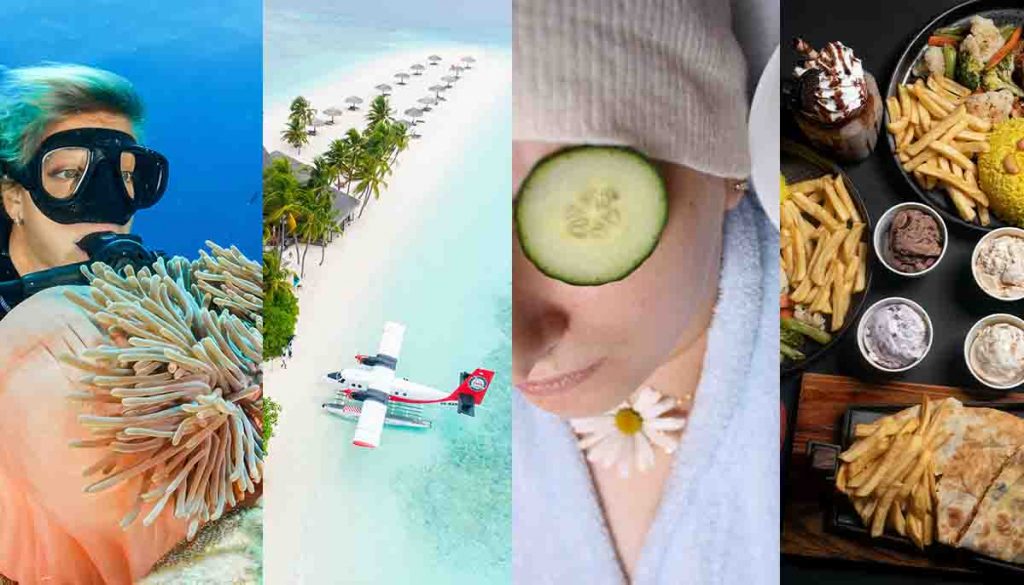 Fun Things To Do In Maldives