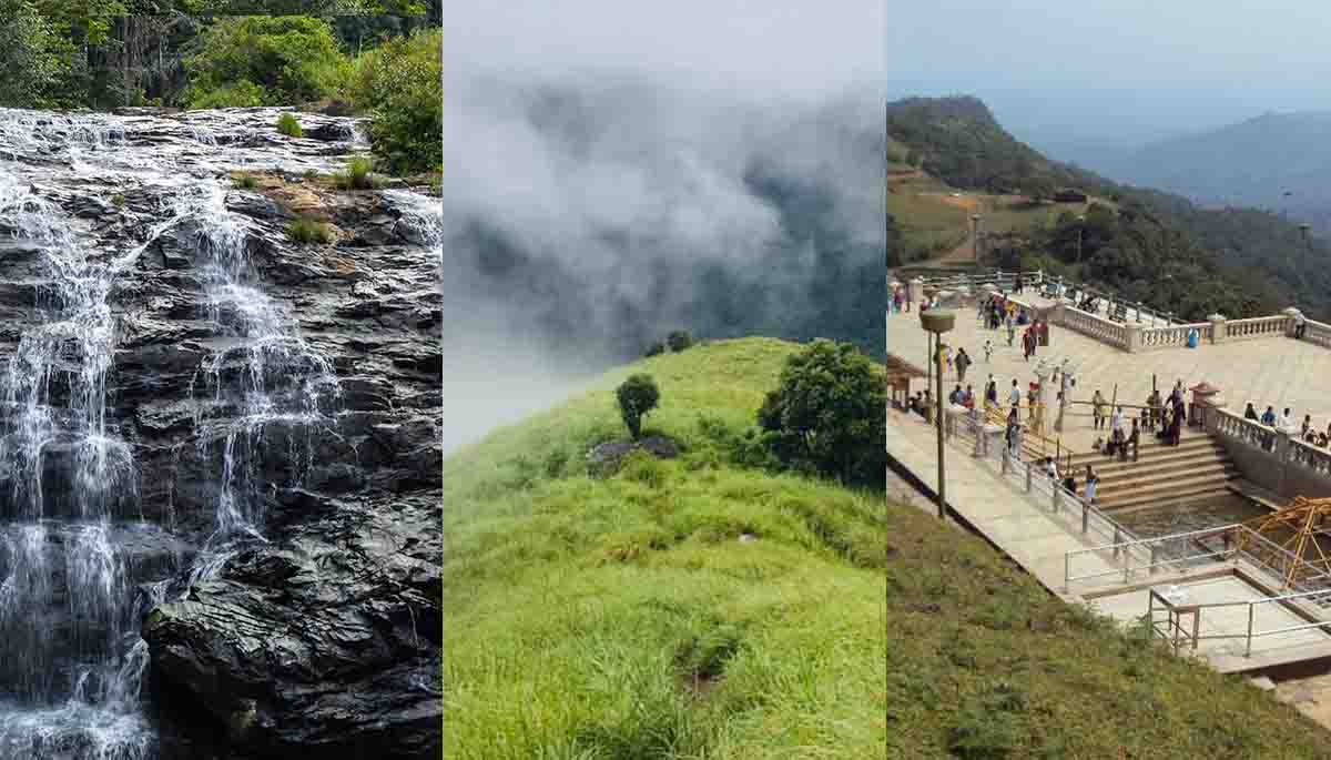 Best Places To Visit In Coorg | Travel Guide To Coorg - Liamtra Blogs