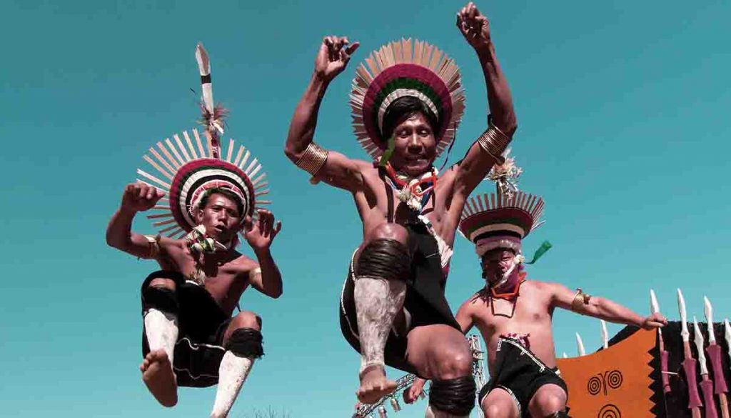 Hornbill Festival 2022 A Unique Tribal Experience Liamtra Blogs