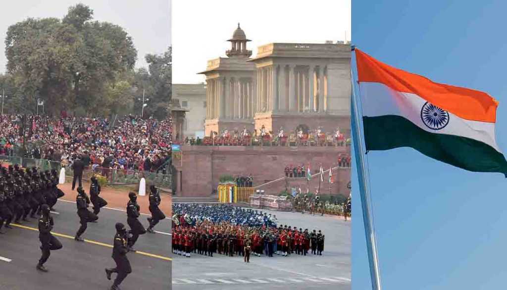 Republic Day In Delhi