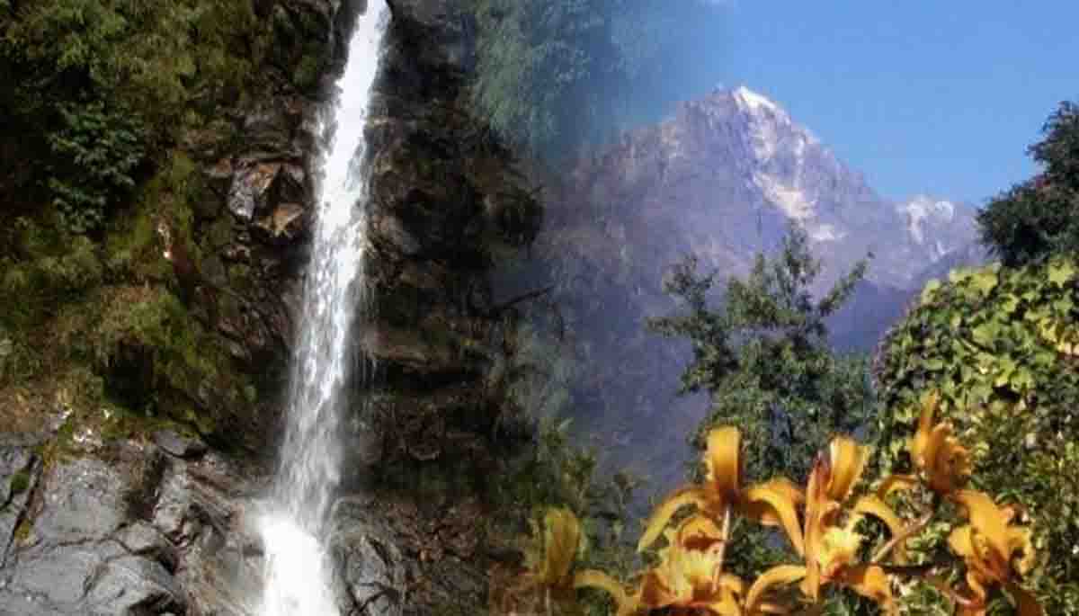 NathuLa Pass Sikkim: Exploring the Majestic Beauty